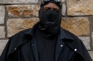 The Strange One AKA Donnie Darko Heats Up The Streets with “Ain’t Grown Yet”