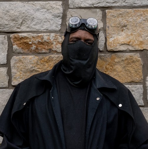 The Strange One AKA Donnie Darko Heats Up The Streets with “Ain’t Grown Yet” The Strange One AKA Donnie Darko Heats Up The Streets with “Ain’t Grown Yet”