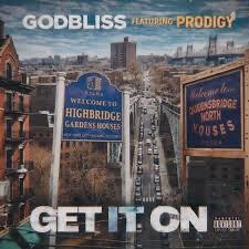 unnamed-2 Godbliss and Prodigy Prove Authentic Hip-Hop Never Goes Out of Style  