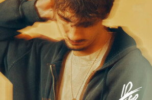 IDEGO Makes His Arrival With Self-Titled Debut EP