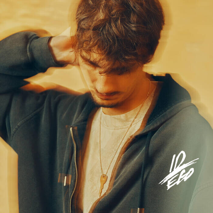 unnamed-6 IDEGO Makes His Arrival With Self-Titled Debut EP  