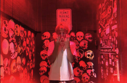 DEADB4EM: Grand Rapids Artist Emerson Edgerly-Ladewig Emerging as a New Michigan Rap Voice