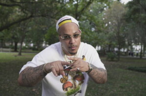 SAVANNAH ARTIST NIX PROPHET DELIVERS LYRICAL FIREPOWER ON “OVER AND OUT FREESTYLE” FEATURING VADO