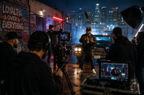 Beyond Bars and Beats: 10 Production Choices That Give Hip-Hop Videos a Visual Identity