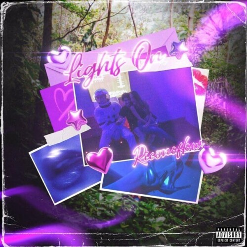 2-1-500x500 Riconoflow Turns the “lights on” with New Single