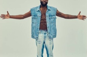 Xavi3000 Turns Up the Energy With New Single “Thighs” and Official Music Video