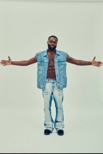 335-334x500 Xavi3000 Turns Up the Energy With New Single “Thighs” and Official Music Video