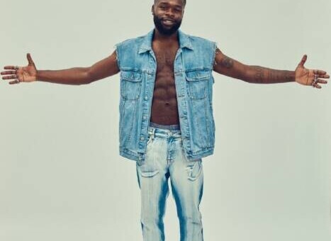 Xavi3000 Turns Up the Energy With New Single “Thighs” and Official Music Video