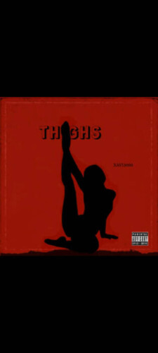 336-225x500 Xavi3000 Turns Up the Energy With New Single “Thighs” and Official Music Video