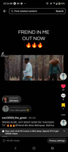 389-225x500 XAVI3000_THE_GREAT: 99.9K TIKTOK VIEWS AND COUNTING