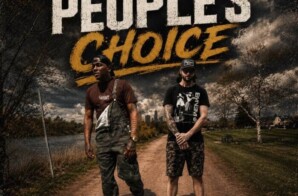Michael J Foxx & Mak11 Announce 14-Track Collaborative Album, The People’s Choice