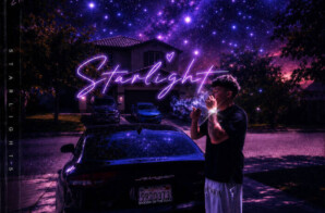 Lil Radar Returns With His Upcoming Release “Star Lights”