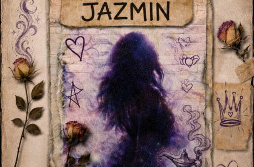 ZKY Introduces His Sound With New Single “Jazmin”