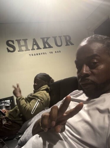 4EC55732-9009-4233-B40D-F957E0CE930E-373x500 Lord Daze and Scrilla Guerillaz Join Forces With Outlawz Members to Carry Tupac Shakur’s Legacy Forward  