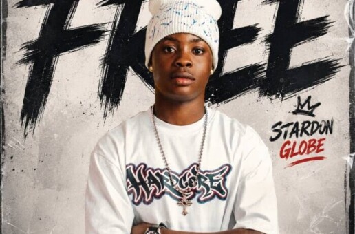 Stardon Globe Unleashes Raw Abuja Trap Energy With New Single “Free”