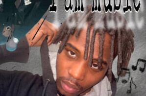 QuanoDaGreat Makes His Statement With New Album I AM MUSIC