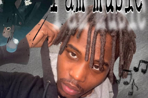 QuanoDaGreat Makes His Statement With New Album I AM MUSIC
