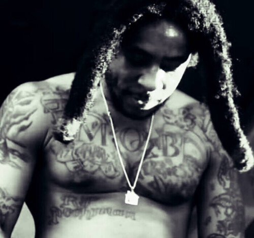 5E8F00BF-F120-4F28-82DB-99086A3E36C5-500x469 PRISON ISN’T ENOUGH TO STOP FLORIDA RAPPER MUNYON FROM DOING WHAT HE LOVES