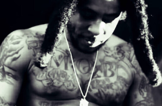 PRISON ISN’T ENOUGH TO STOP FLORIDA RAPPER MUNYON FROM DOING WHAT HE LOVES