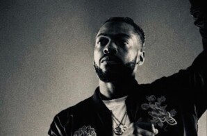 CRUSH THE ICON BRIDGES FAITH, SOUL AND AFRO-R&B ON POWERFUL NEW SINGLE “BLESS ME”