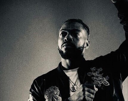 CRUSH THE ICON BRIDGES FAITH, SOUL AND AFRO-R&B ON POWERFUL NEW SINGLE “BLESS ME”