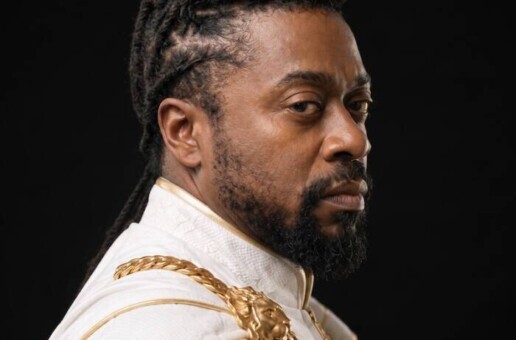 Dancehall King Beenie Man Reigns Supreme With Milestone New Album ‘Eminence’