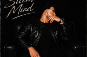 Toronto Artist AM BIZ Brings His Creative Vision to Life on The Silent Mind