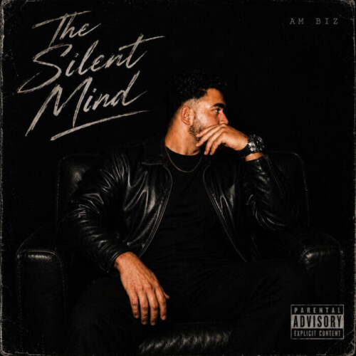 8038C110-BA91-460B-828A-2701695B1083-500x500 Toronto Artist AM BIZ Brings His Creative Vision to Life on The Silent Mind