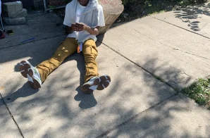 Minneapolis’ Own Blicky Osama Is Applying Pressure