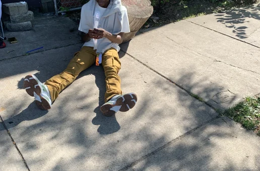 Minneapolis’ Own Blicky Osama Is Applying Pressure