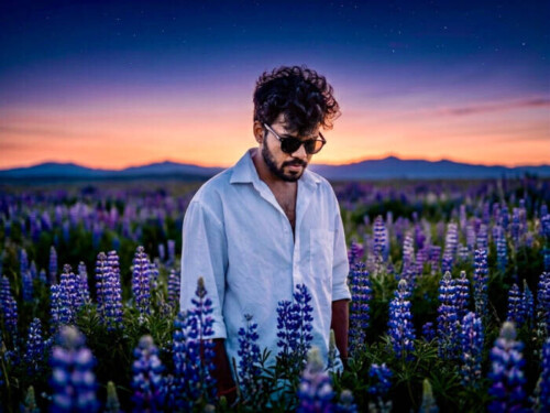 A82D8203-F43F-4E8D-ADAB-792686ADCA45-500x375 From Trance & Devotional 808s to Emo-Rap: How Genre-Bending Indian Producer ‘The Bass Maker India’ Solidified His 10-Year Journey with Upcoming Single ‘Broken Home’