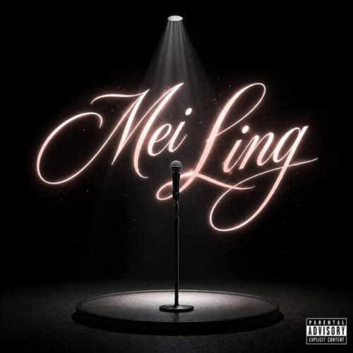 AAF53C4E-6988-4EFE-B010-2BD40FB55689-500x500 DarealKeshaun Delivers New Single “Mei Ling”  