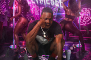 Dharealbaybay Turns Up the Energy With “Let Me See”
