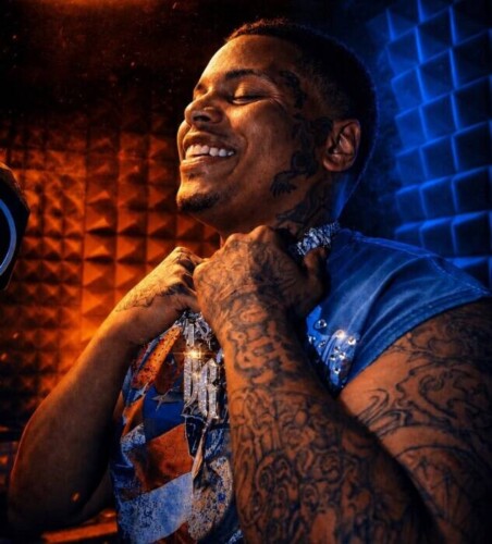 BLOCC-452x500 Relentless Grind Leads to National Recognition for BloccRich Monsta