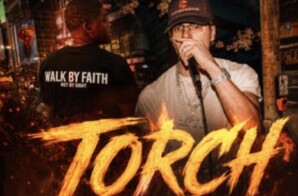 Mezzo2Raw Links With Rising Artist 2FromTheVale on New Single “TORCH”