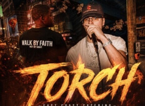 Mezzo2Raw Links With Rising Artist 2FromTheVale on New Single “TORCH”