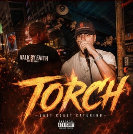 CCD8177A-EE4D-495F-B392-CC76CC6D43AE Mezzo2Raw Links With Rising Artist 2FromTheVale on New Single “TORCH”