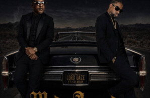 Lord Daze and Scrilla Guerillaz Join Forces With Outlawz Members to Carry Tupac Shakur’s Legacy Forward