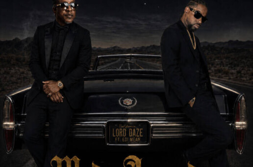 Lord Daze and Scrilla Guerillaz Join Forces With Outlawz Members to Carry Tupac Shakur’s Legacy Forward