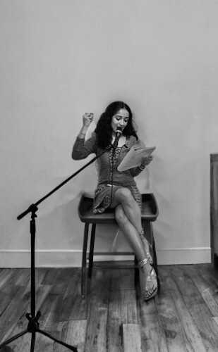 Devangana-Mishra-309x500 Seven Small Ideas for Budding Big Writers   
