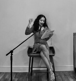Seven Small Ideas for Budding Big Writers 