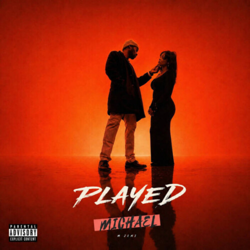 EBF2543A-E38B-4234-92C9-C0DD07EE76E6-500x500 Michael M Jeni Returns to His R&B Roots with Emotionally Charged New Single "Played"