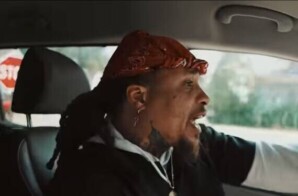 Cleveland Artist Kaos Insane Pays Tribute to a Fallen Loved One With New Single “Krash Out”