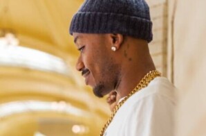 Michael M Jeni Returns to His R&B Roots with Emotionally Charged New Single “Played”