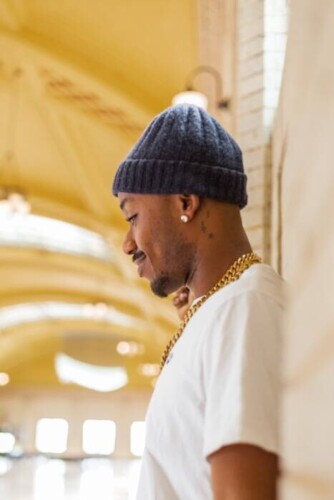 EFF9DF0C-83EF-4D0E-8378-97D5A0A0B1CB-334x500 Michael M Jeni Returns to His R&B Roots with Emotionally Charged New Single "Played"