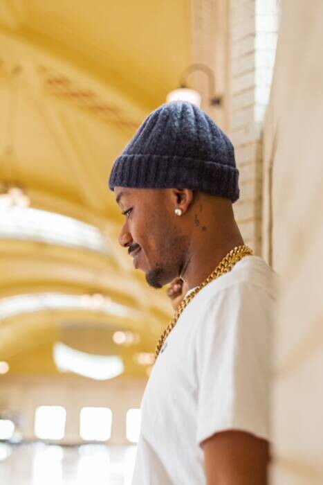 Michael M Jeni Returns to His R&B Roots with Emotionally Charged New Single “Played” Michael M Jeni Returns to His R&B Roots with Emotionally Charged New Single “Played”