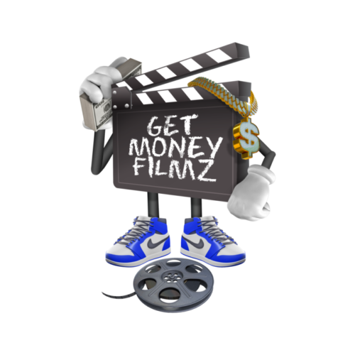 GetMoneyFilmz_mascot-1-500x500 Get Money Filmz Prepares to Release New Vertical Web Series “Wrong Ride”