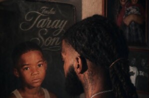 36 Mudd Surprises Fans With Early Release of Tasha Taray Son, a 21-Track Tribute to Family and Legacy