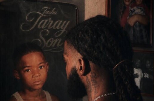 36 Mudd Surprises Fans With Early Release of Tasha Taray Son, a 21-Track Tribute to Family and Legacy