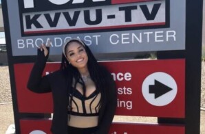 SKG (Helecia Choyce) Continues to Build Her Own Legacy